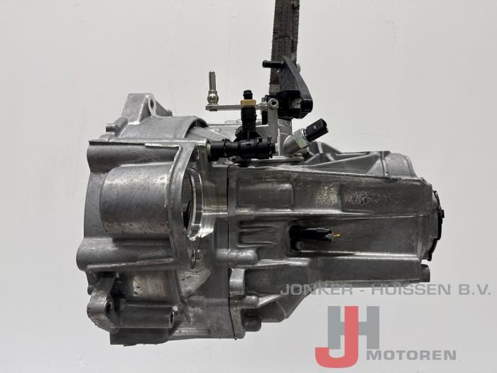 Versnellingsbak Volkswagen Golf - Foto 2