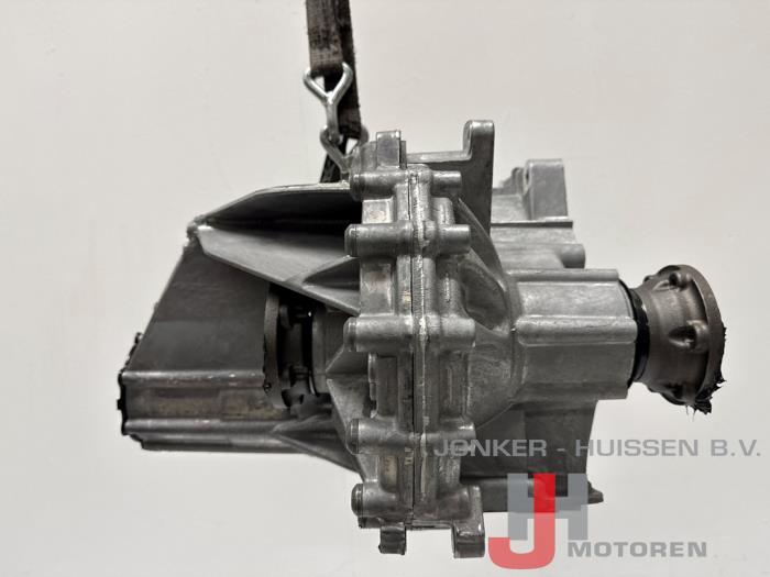 Versnellingsbak Volkswagen Golf - Foto 4