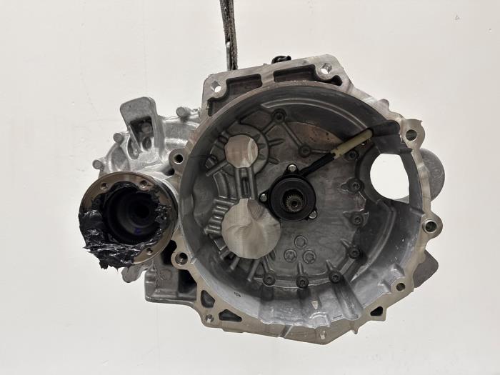 Versnellingsbak Volkswagen Golf