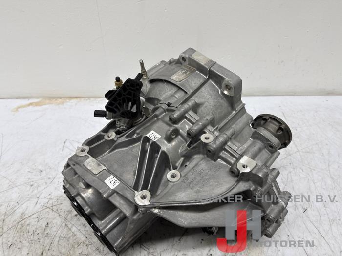 Versnellingsbak Volkswagen Golf VCS - Foto 7