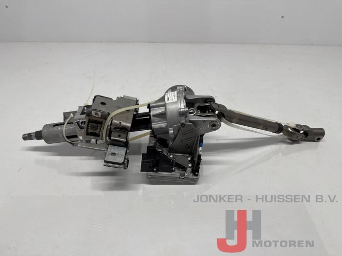 Stuurkolom compleet Fiat 500X - Фото 2