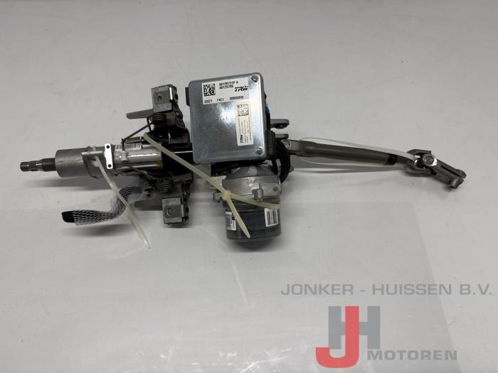 Stuurkolom compleet Fiat 500X - Фото 5