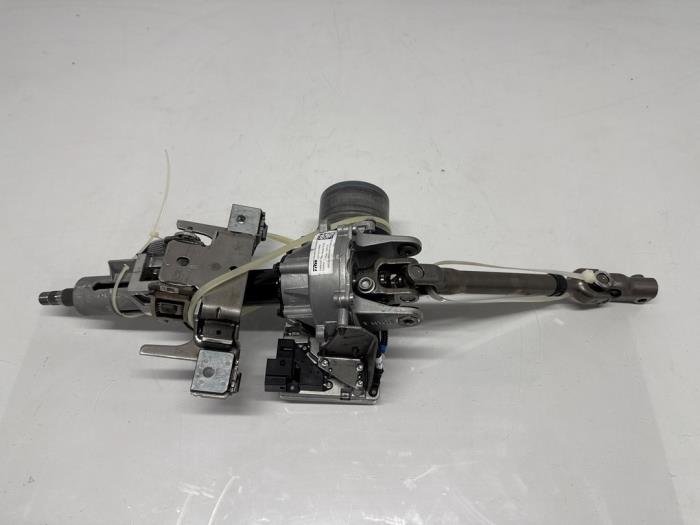 Stuurkolom compleet Fiat 500X