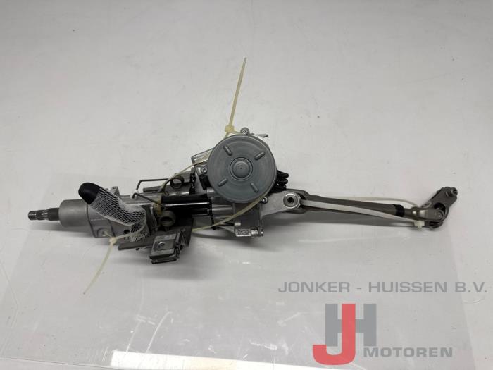 Stuurkolom compleet Fiat 500X - Foto 3
