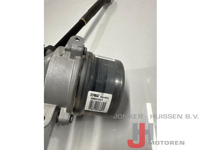 Stuurkolom compleet Fiat 500L - Photo 6