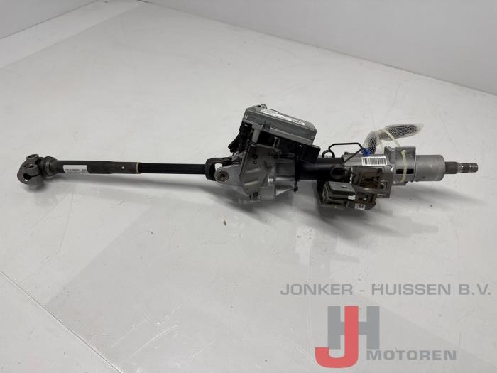 Stuurkolom compleet Fiat 500L - Photo 2