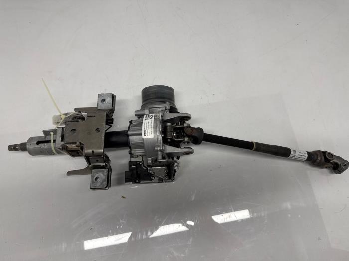 Stuurkolom compleet Fiat 500L