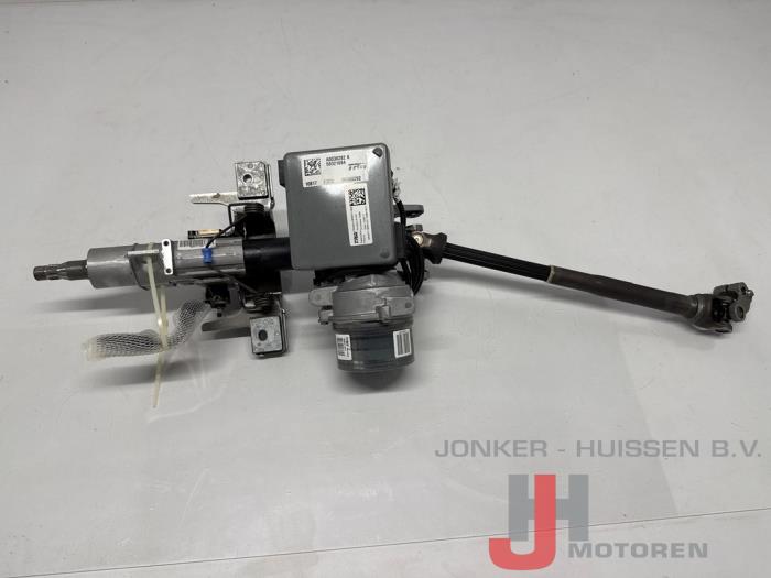 Stuurkolom compleet Fiat 500L - 照片 3