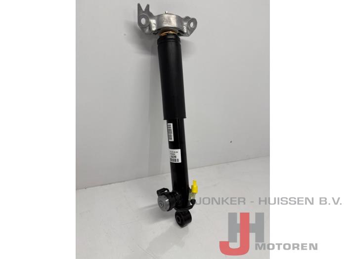 Schokdemper rechts-achter Opel Insignia - Photo 3