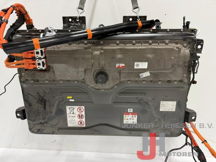 Accu (Hybride) Volkswagen Golf - 照片 2