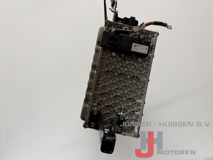 Accu (Hybride) Volkswagen Touareg - Фото 3
