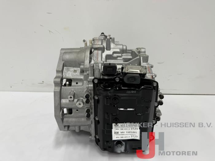 Automaatbak Volkswagen Jetta - Foto 4