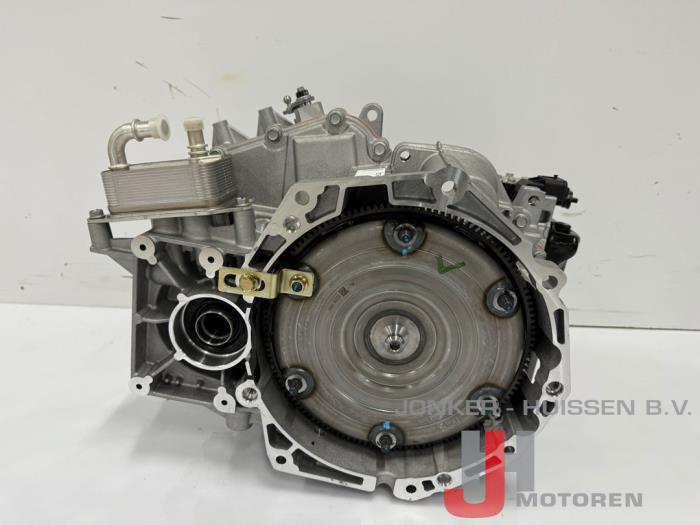 Automaatbak Volkswagen Jetta - Foto 3