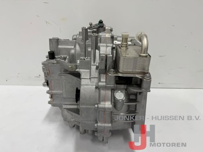 Automaatbak Volkswagen Jetta - Foto 2