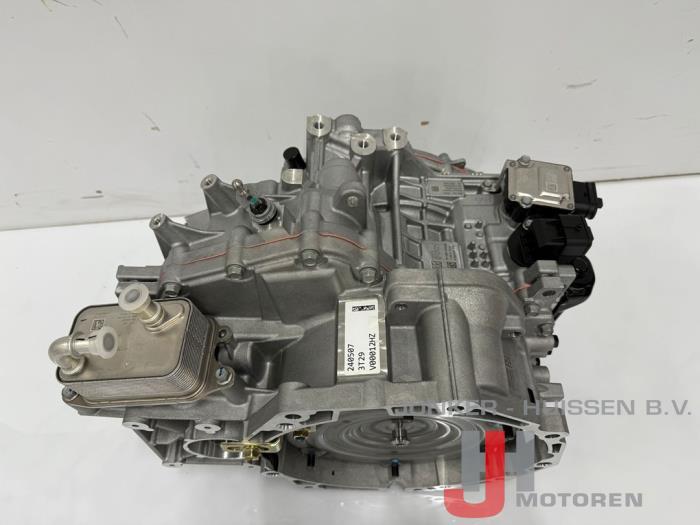Automaatbak Volkswagen Jetta - Foto 5