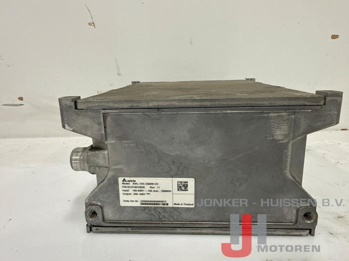 Acculader Mercedes GLE - Foto 3
