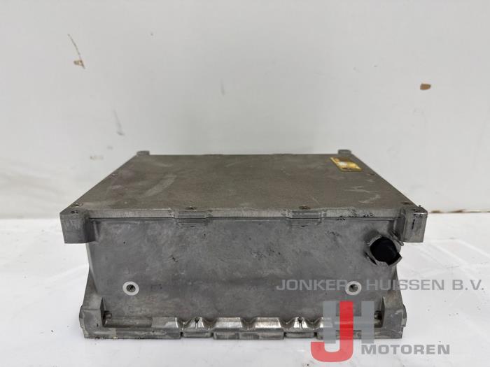 Acculader Mercedes GLE - Foto 4