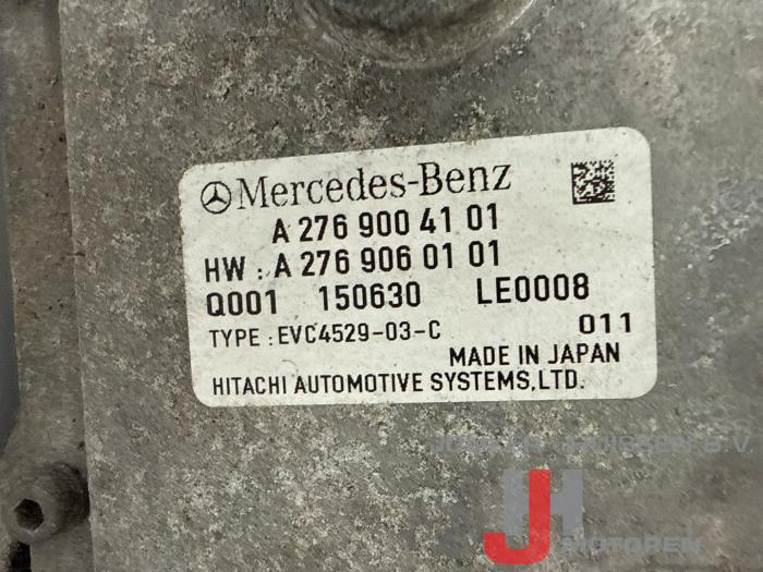 Acculader Mercedes GLE - Foto 4