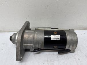 Nieuwe Startmotor Isuzu Diversen Prijs op aanvraag aangeboden door Jonker - Huissen B.V.