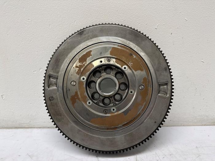 Dubbele massa vliegwiel BMW 3-Serie
