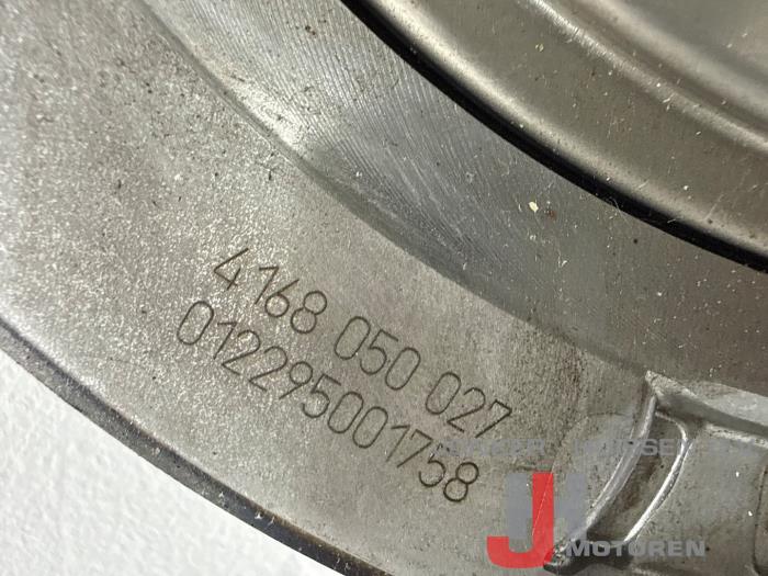 Dubbele massa vliegwiel BMW 3-Serie B48B20A - Foto 5