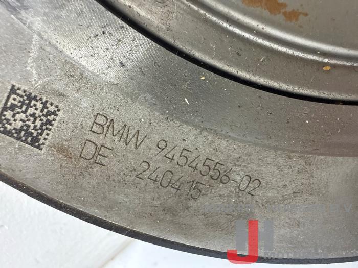 Dubbele massa vliegwiel BMW 3-Serie B48B20A - 照片 4