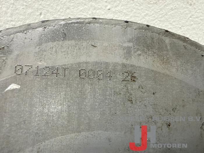 Krukas Poelie BMW 3-Serie B46B20B - Foto 4