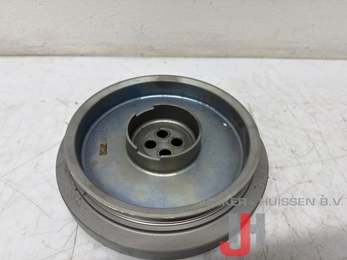 Krukas Poelie BMW 3-Serie B46B20B - Foto 6