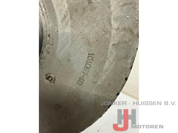 Krukas Poelie BMW 3-Serie B46B20B - Foto 5