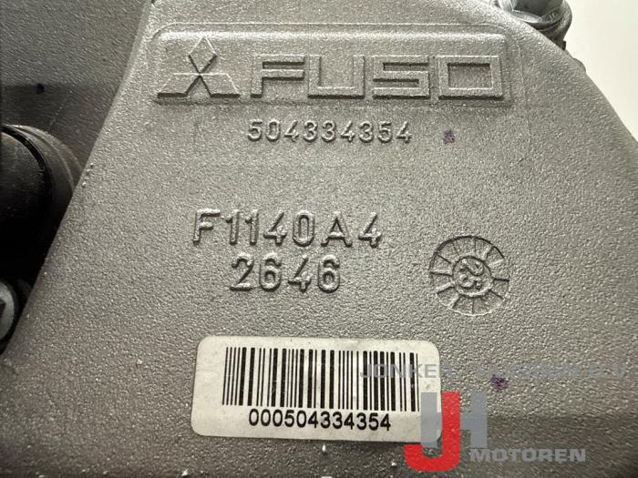 Motor Mitsubishi Canter - Foto 5