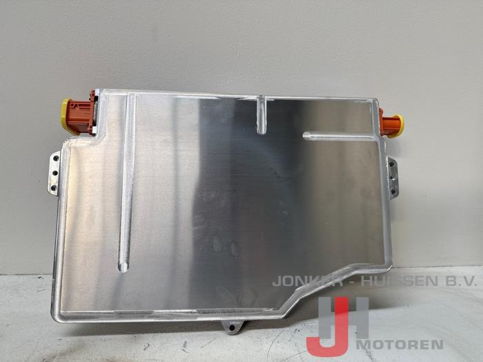 Acculader Volkswagen ID.3 - Photo 4