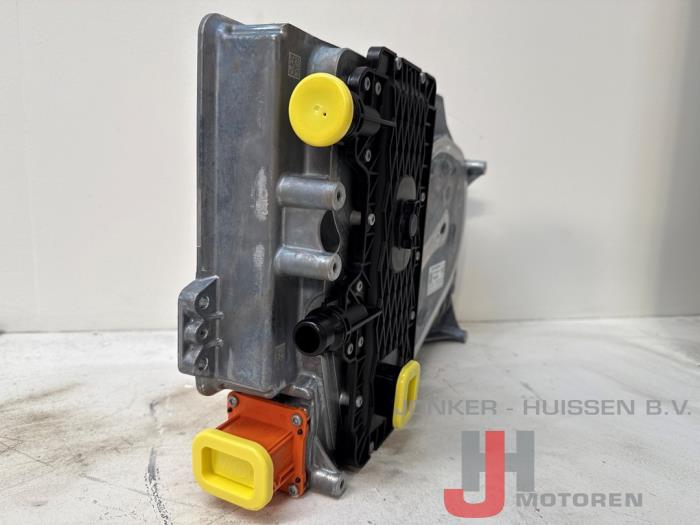 Acculader Volkswagen ID.3 - Photo 3