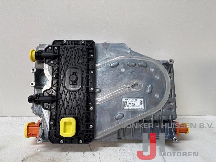 Acculader Volkswagen ID.3