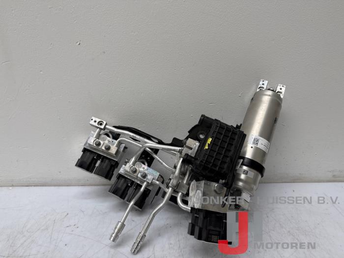 Diversen Volkswagen ID.4 - Photo 2