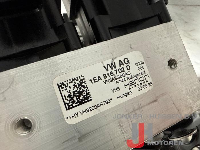 Diversen Volkswagen ID.4 - Photo 9