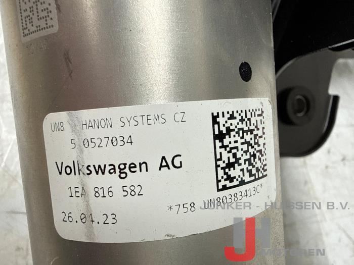 Diversen Volkswagen ID.4 - Photo 4