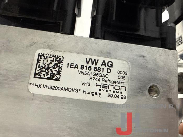 Diversen Volkswagen ID.4 - Photo 7