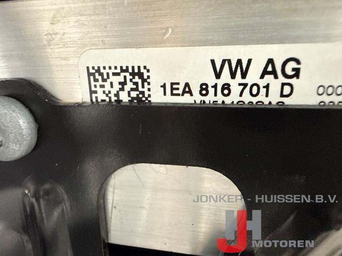 Diversen Volkswagen ID.4 - Photo 6