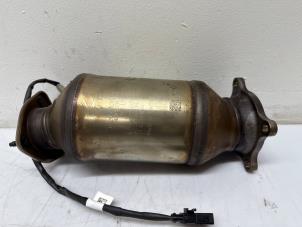 Gebruikte Katalysator Audi A5 Sportback (F5A/F5F) 2.0 45 TFSI 16V Prijs € 726,00 Inclusief btw aangeboden door Jonker - Huissen B.V.