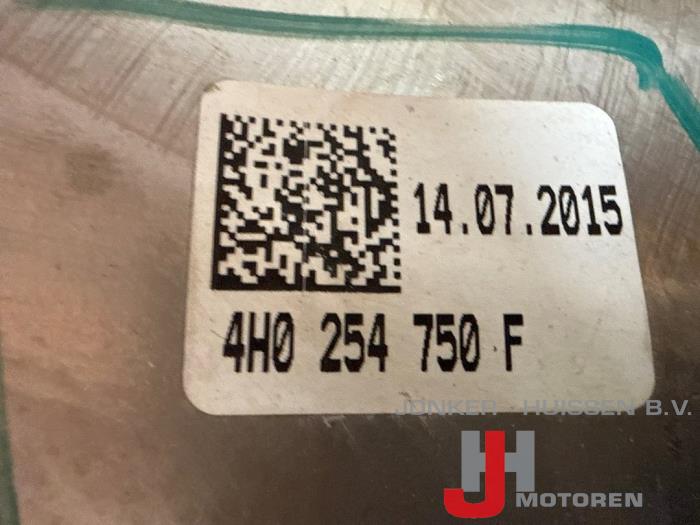 Roetfilter Audi A6 CPN - Foto 8