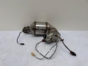 Gebruikte Roetfilter Audi A6 (C7) 3.0 TDI V6 24V Quattro Prijs € 1.210,00 Inclusief btw aangeboden door Jonker - Huissen B.V.