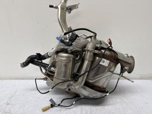 Gebruikte Roetfilter Volkswagen Transporter T6 2.0 TDI 150 4Motion Prijs € 968,00 Inclusief btw aangeboden door Jonker - Huissen B.V.