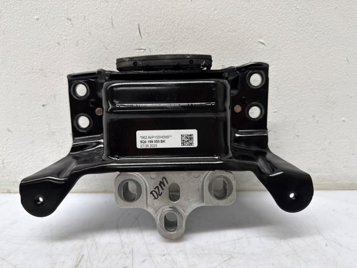Versnellingsbak Steun Volkswagen Golf