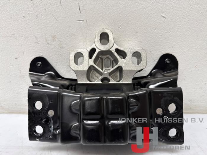Versnellingsbak Steun Volkswagen Golf - Photo 3