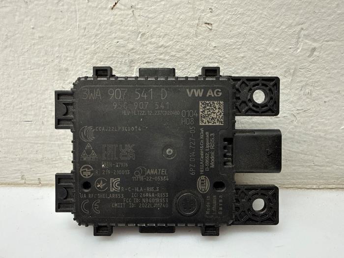 Radar sensor Volkswagen Tiguan