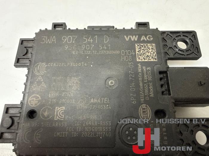 Radar sensor Volkswagen Tiguan - Foto 3