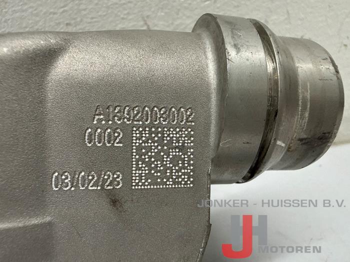 Thermostaat Mercedes A-Klasse - Foto 2