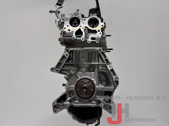 Motor Mazda 2 SBY8 - Photo 2