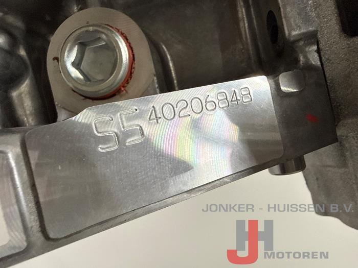 Motor Mazda 2 SBY8 - Photo 7