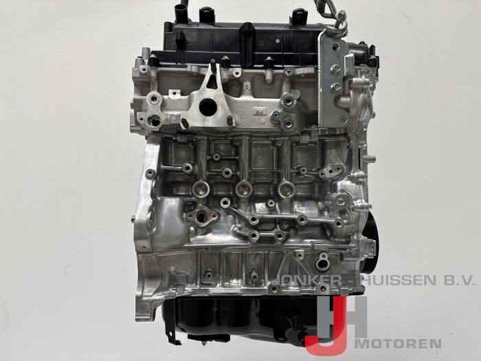 Motor Mazda 2 SBY8 - Photo 2